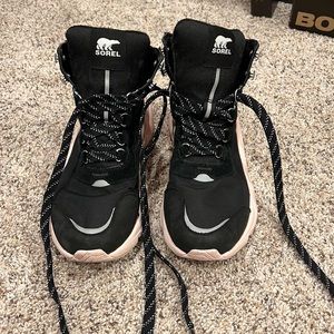 Sorel Kinetic RENG Boots